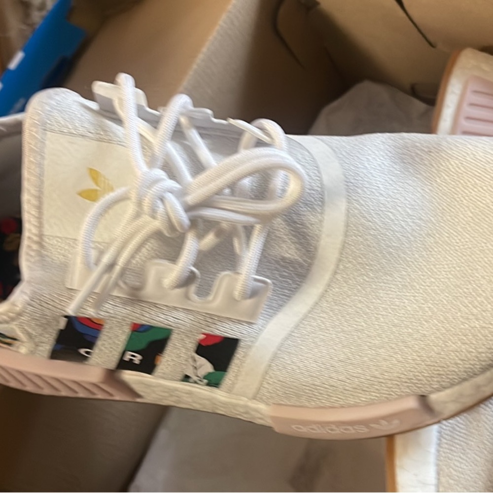 Adidas nmd r1